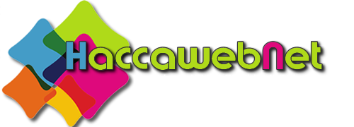 HaccawebNet Logo